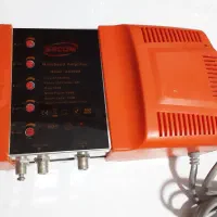 تقویت و توضیح آنتن