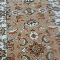 گلیم فرش کناره
