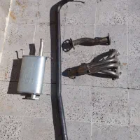 هدرز و سنتر