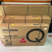 تلویزیون HYUNDAI