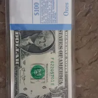 بسته دلار