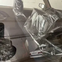 پژوپارس ۱۴۰۲خشک سیمی|خودرو سواری و وانت|قدس, شهرقدس|دیوار