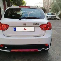 کوئیک R مدل 1400|خودرو سواری و وانت|گرگان, |دیوار