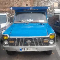 حمل نخاله ومصالح بانیسان درتمام نقاط تهران