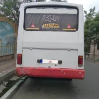 مینی بوس اویکو|خودرو سنگین|تهران, فلاح|دیوار