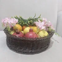 انواع سبد|ظروف سرو و پذیرایی|اراک, |دیوار