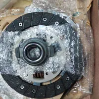 صفحه کلاچ 206 ولوو سبز اصل|قطعات یدکی و لوازم جانبی|کرج, عظیمیه|دیوار