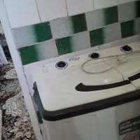 ماشین لباسشویی