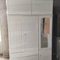 کمد سه تیکه