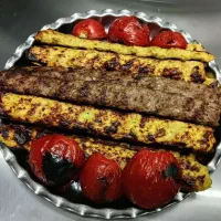 کباب کوبیده مرغ|خوردنی و آشامیدنی|اصفهان, سرچشمه|دیوار