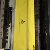 پرینتر کونیکا ۶۵۹ - استوک کانادا|پرینتر، اسکنر، کپی، فکس|تهران, زعفرانیه|دیوار