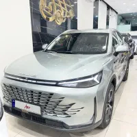 بایک بیجینگ X7