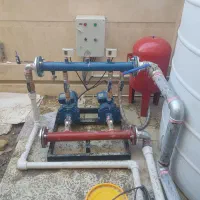 نصب وتعمیر بخاری ابگرمکن اجاق گاز|خدمات پیشه و مهارت|گرگان, |دیوار