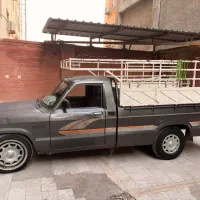 مزدا تک کابین ۱۶۰۰|خودرو سواری و وانت|بندرعباس, |دیوار