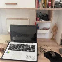 لب تاب ایسوس (asus)