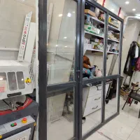 پنجره وینتک|مصالح و تجهیزات ساختمان|کرج, شاهینویلا|دیوار