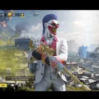 اکانت کالاف مناسب