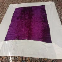 5 تخته لحاف دونفره پنبه ای فقط 6میلیون و 500 هزار|رختخواب، بالش، پتو|تهران, صادقیه|دیوار
