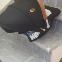 صندلی بچه|تخت و صندلی بچه|اسلامآباد غرب, |دیوار