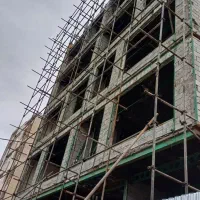 داربست فلزی مجرد