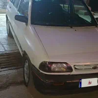 پراید مدل ۷۶|خودرو سواری و وانت|زنجان, |دیوار