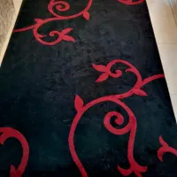 قالیچه فانتزی ترک ۴متری