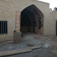 خانه فروشی عطراباد|فروش زمین و ملک کلنگی|اردکان, |دیوار