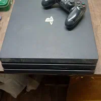 Ps4 pro copy. 28 toman