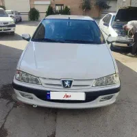 پژوپارس مدل 88|خودرو سواری و وانت|اردبیل, |دیوار