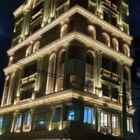 آماده سرمایه گذاری و مشارکت درساخت زمین شما