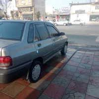 پراید 131مدل 91 خیلی سالم|خودرو سواری و وانت|صومعهسرا, |دیوار