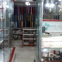 فروش مغازه ۳۰ متری در بازار