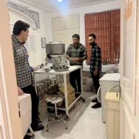 آموزش تعمیر پکیج،کولرگازی،لباسشویی،خورشیدی،برد|خدمات آموزشی|قم, عمار یاسر|دیوار