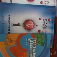 کتاب BASIC 1