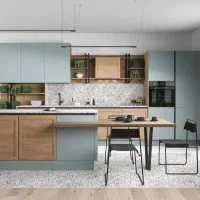 استخدام نصاب کابینت ام دی اف کار