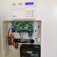 دزدگیر پارادوکس کانادا paradox