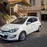 هیوندا i20 مدل2015 فول