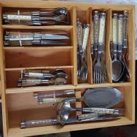 فروش برخی وسایل منزل و شخصی|کتابخانه، شلف، قفسههای دیواری|بندر کنگان, |دیوار