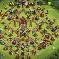 کلش آف کلنز