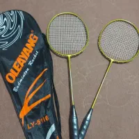 بدمینگتون نو