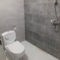 رهن مهرگان.دربست.یکجاباهم.واحدسرنبش۲طبقه برمیدان ۱|اجارهٔ آپارتمان|محمدیه-قزوین, |دیوار