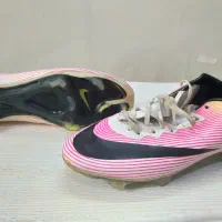 کفش چمنی استوک|تجهیزات ورزشی|قم, امامزاده ابراهیم|دیوار