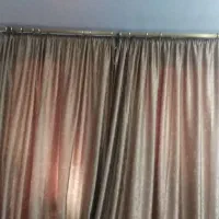 پرده|پرده، رانر، رومیزی|مسجد سلیمان, |دیوار