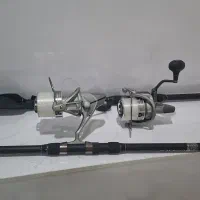 چوب اقیانوس و چرخ اوکوما 8k