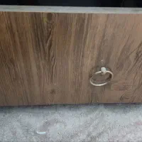 تخت خواب دو طبقه|تخت و سرویس خواب|قم, زنبیل آباد|دیوار