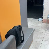 منشی خانم برای باشگاه بدنسازی