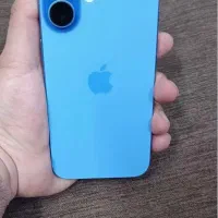 آیفون ۱۶ نرمال ۱۲۸ گیگ