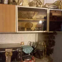 کابینت فلزی