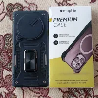 کاور ضدضربه شیائومی ۱۴c و پوکو c75