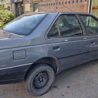 پژو ۴۰۵ 2000|خودرو سواری و وانت|تبریز, |دیوار